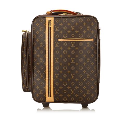 trolley uomo louis vuitton|louis vuitton hard suitcase.